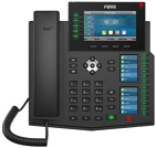 Fanvil X6U High-End IP Phone