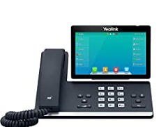 Yealink T57W IP Phone