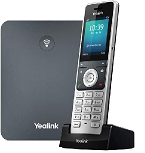 Yealink W76P VoIP SIP DECT kit