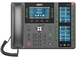 Fanvil X210 Enterprise VoIP Phone