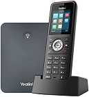 Yealink W79P VoIP SIP DECT kit Including